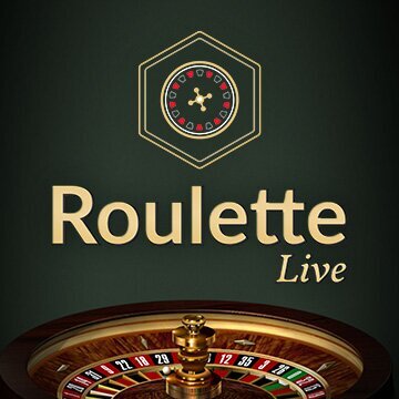 Roulette Live